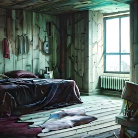 Эй, бро Дэнаро