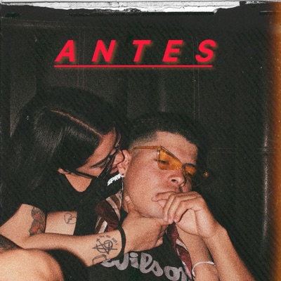 Antes (Acoustic) - Single
