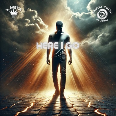 Here I Go (feat. Vintage Music) - Single