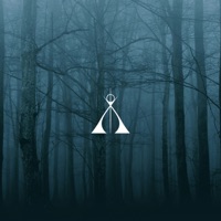 Whispers in the Dark - Single - Åska