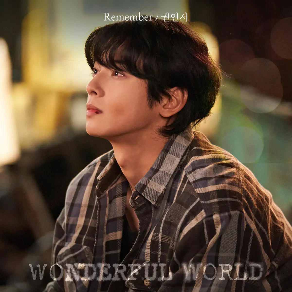 KWON IN SEO - Wonderful World (Original Television Soundtrack), Pt.3 - Single (2024) [iTunes Plus AAC M4A]-新房子