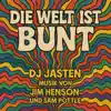 Die Welt ist bunt