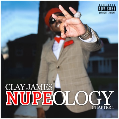 Nupeology, Chapter 1 - EP