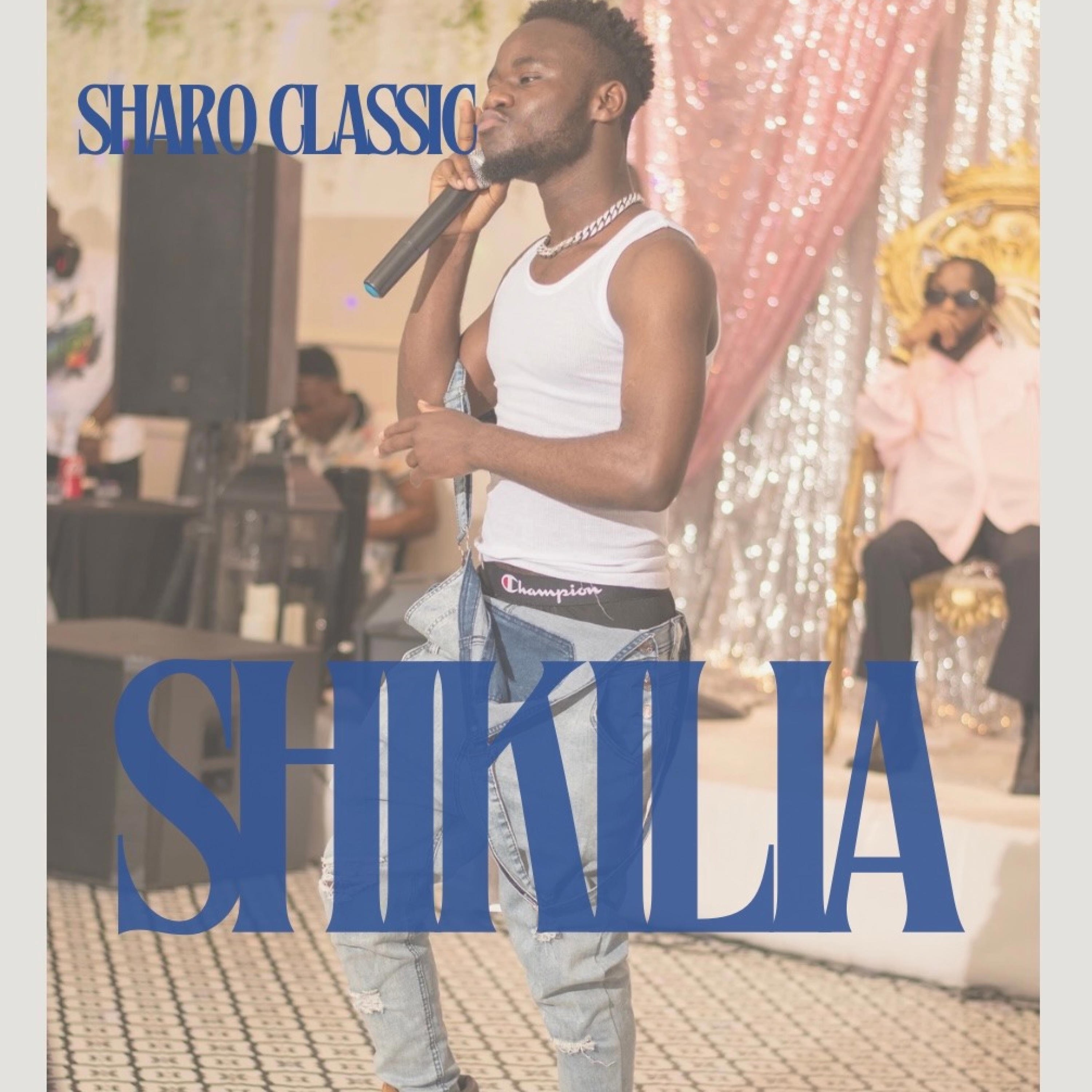 Shikilia - Single