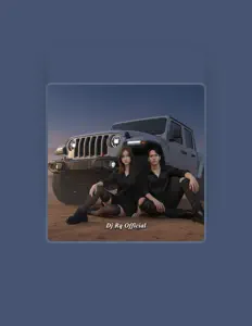 Luister naar Dj Rq Official, bekijk muziekvideo's, lees de bio, bekijk de tourdata, en meer!