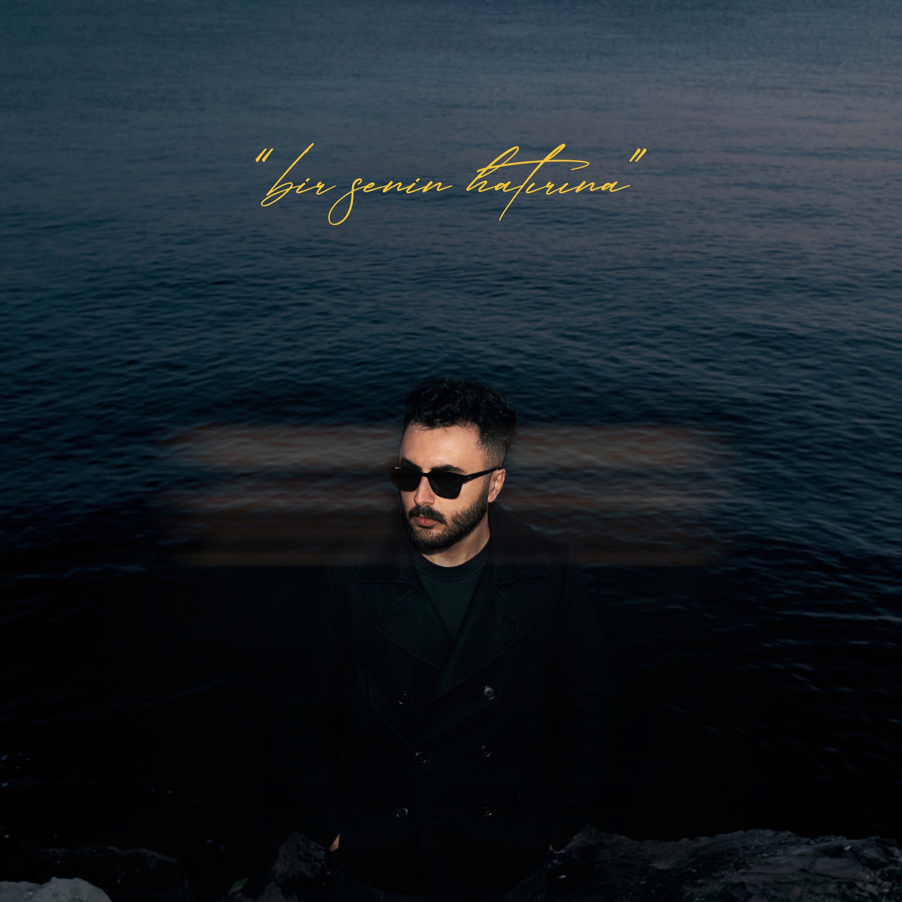 bir senin hatırına - Single