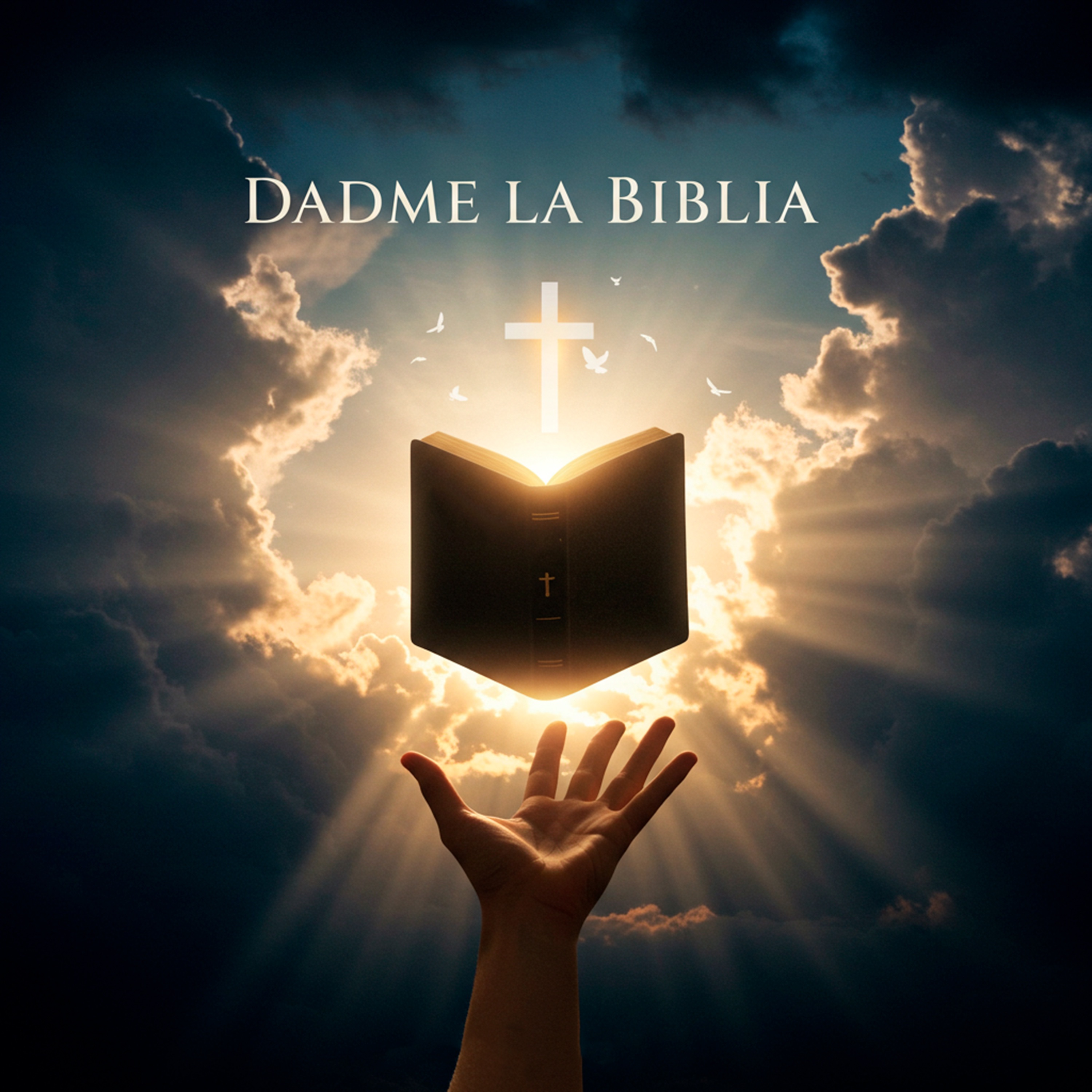 Dadme la Biblia