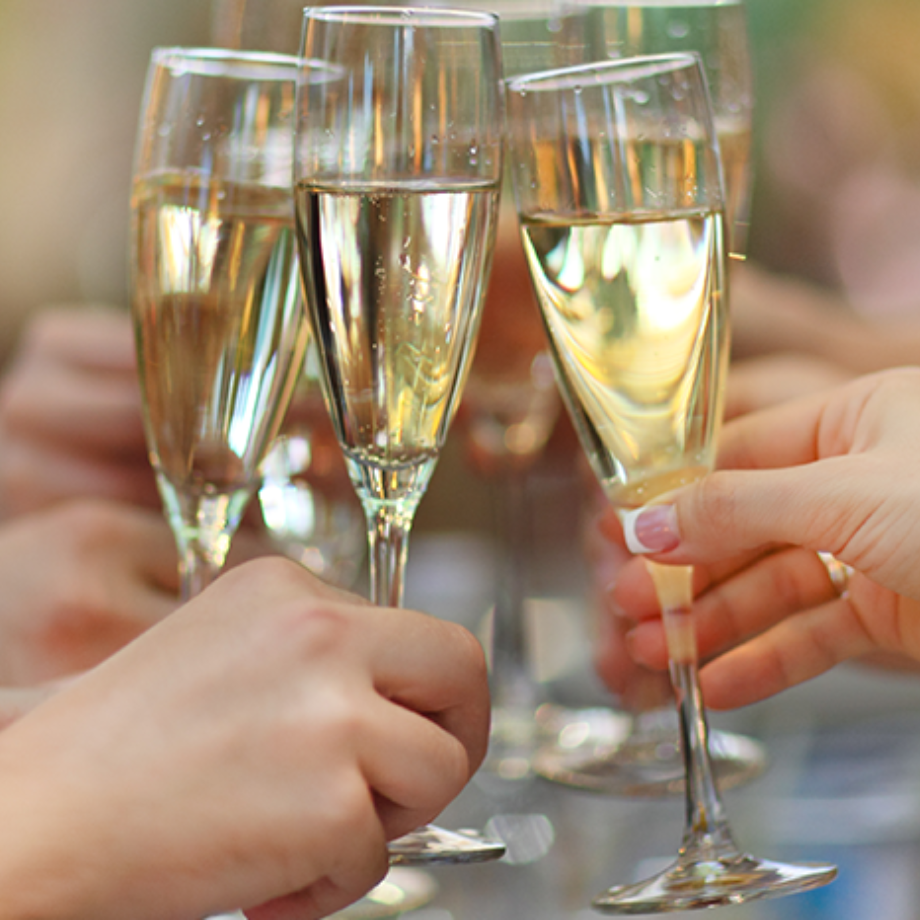 A Toast to Your Life - Single