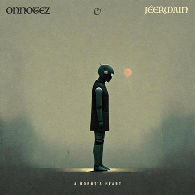 A Robot's Heart - Single