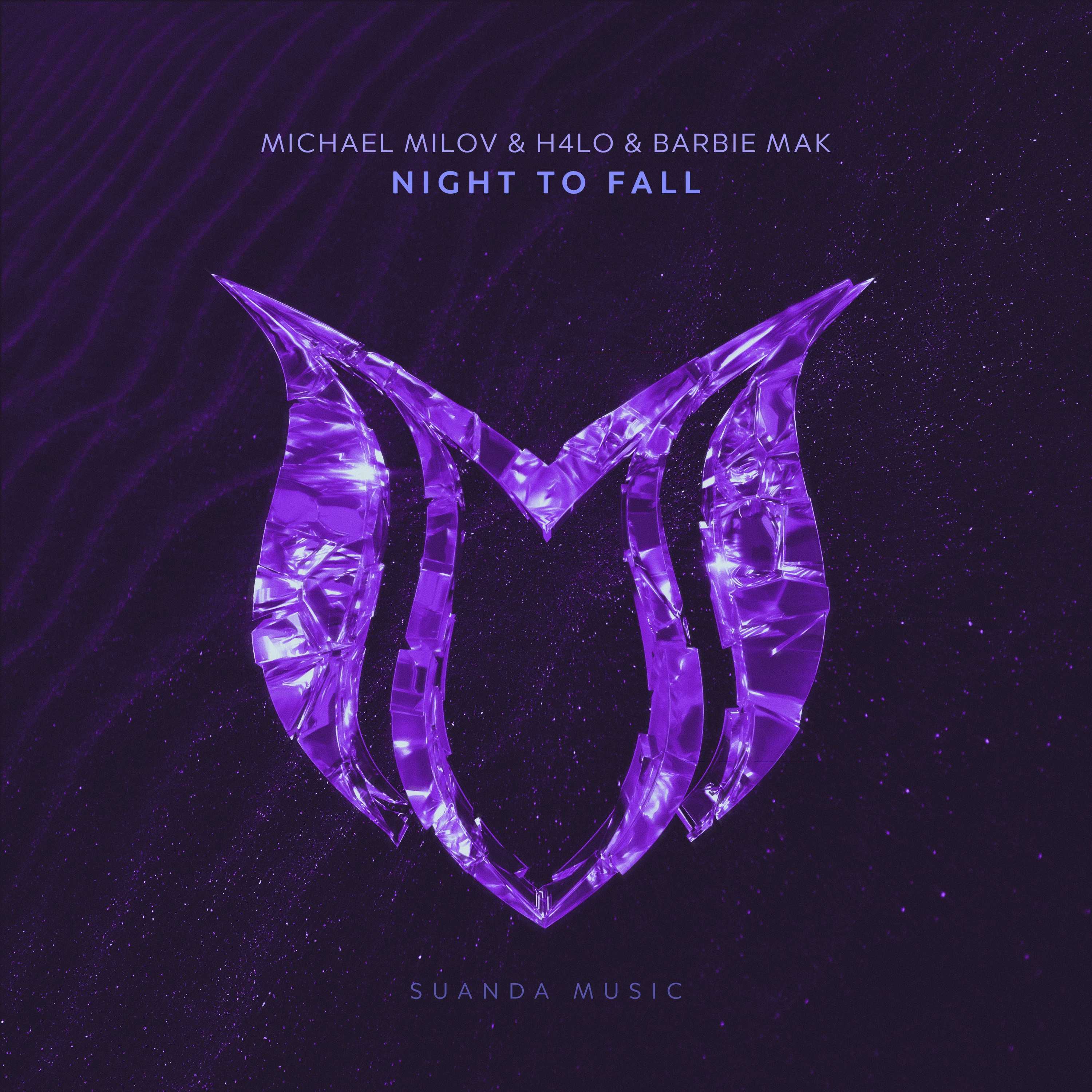 Night to Fall - Single