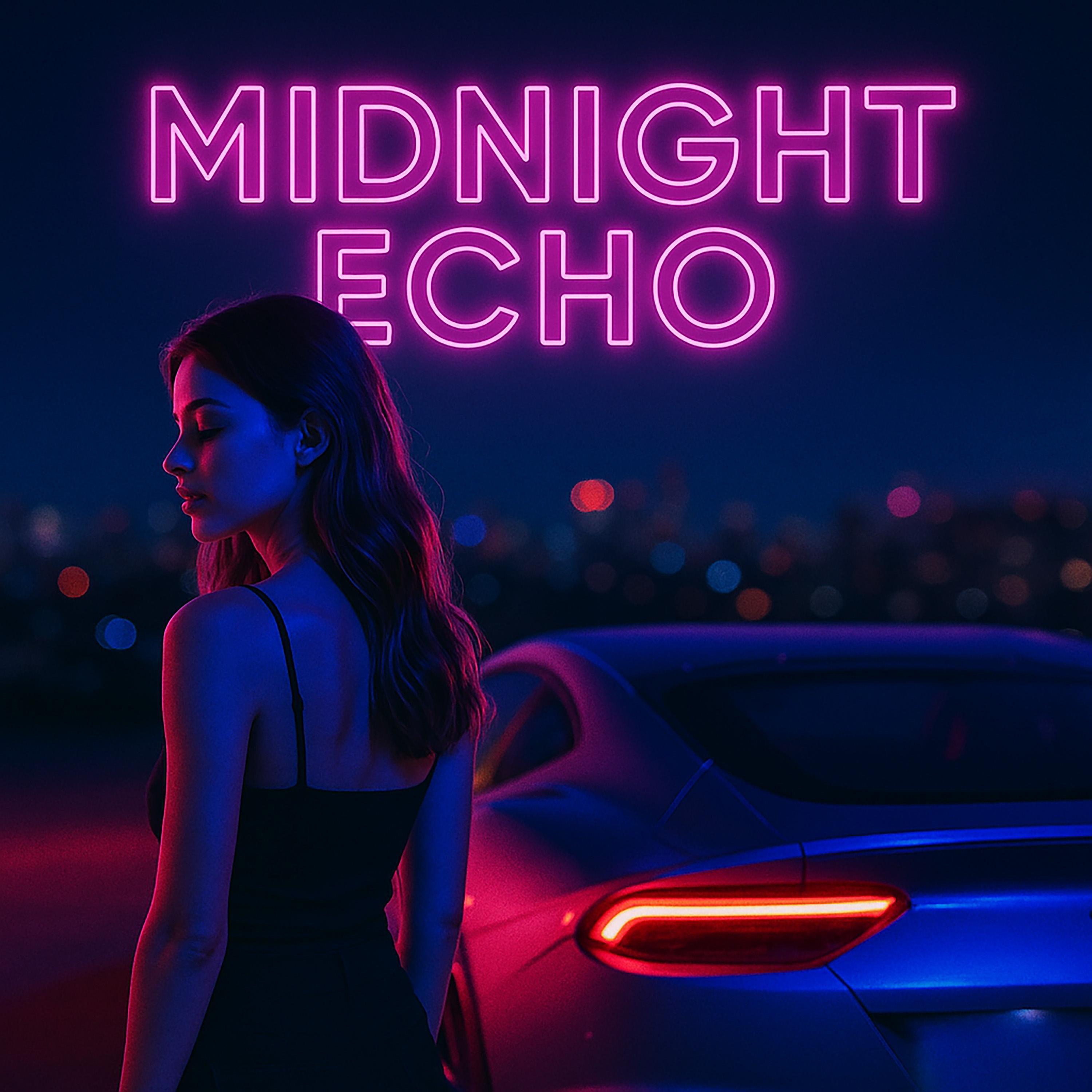 MIDNIGHT ECHO - Single