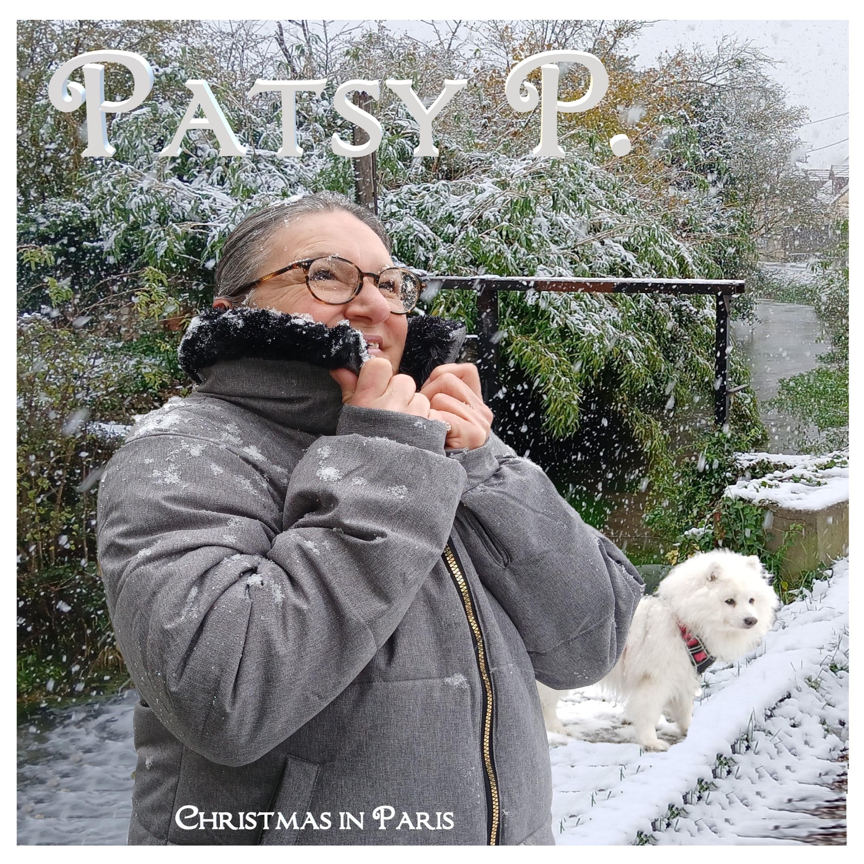 Christmas in Paris - Single