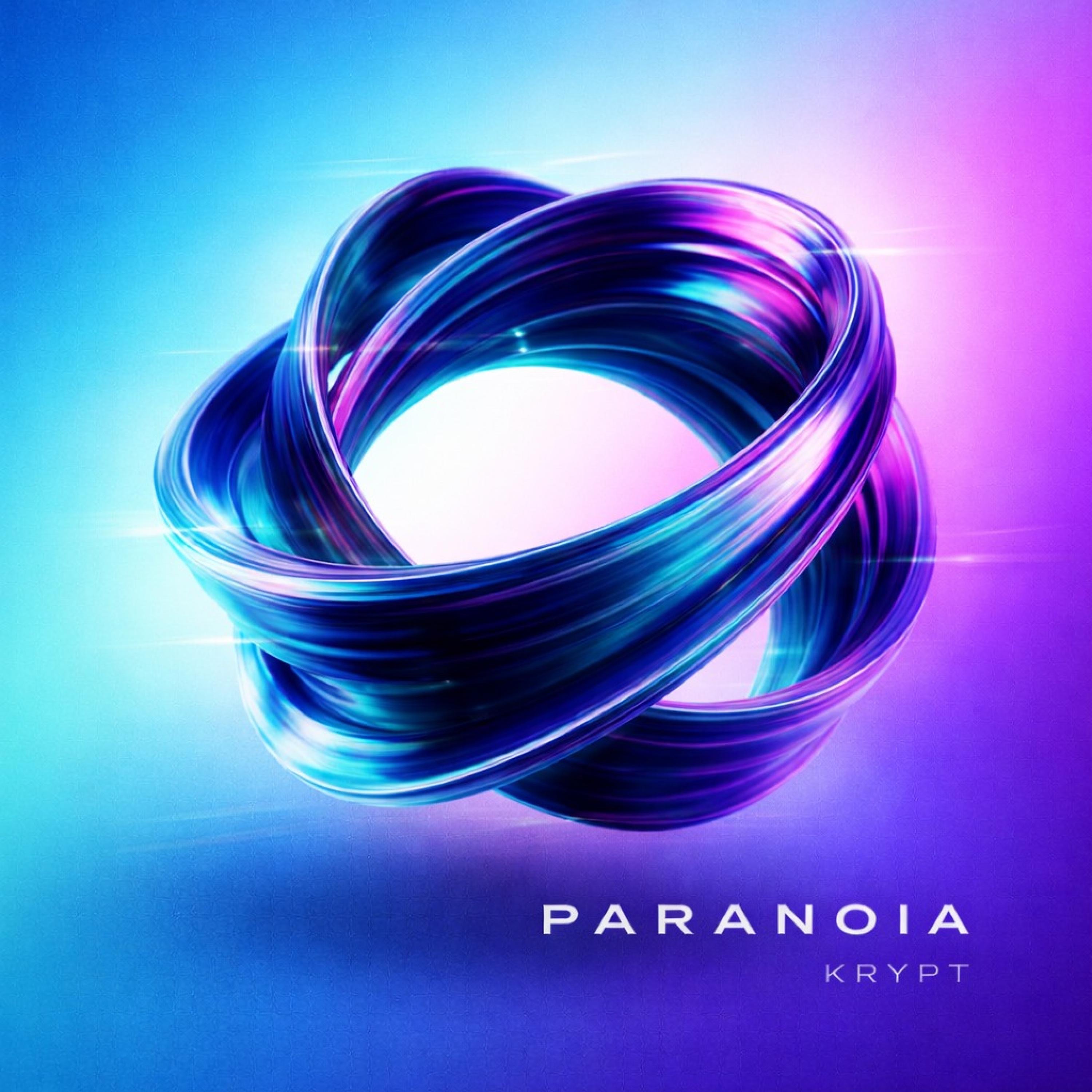 Paranoia - Single