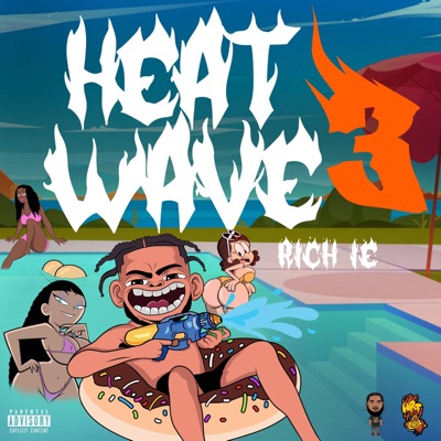 HeatWave 3