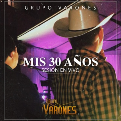Mis 30 Años (Sesion En Vivo) - Single