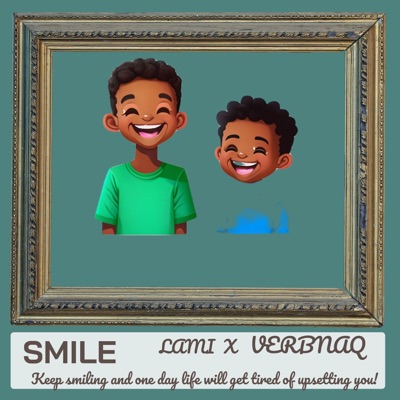 SMILE - Single