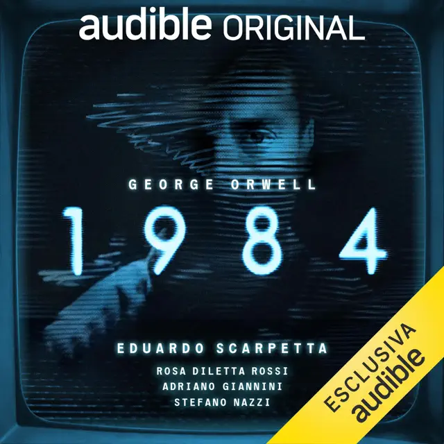 1984 (Unabridged)