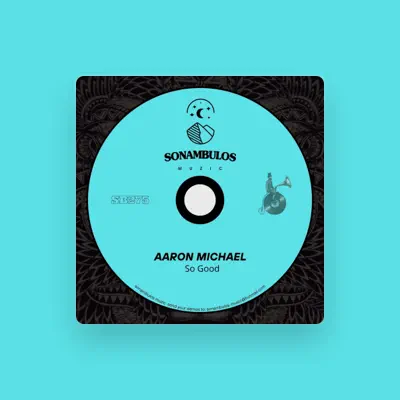 Listen to Aaron Michael, watch music videos, read bio, see tour dates & more!