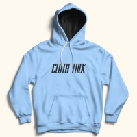 Cloth Talk (feat. Tienas, Nuke, RaySon4 7, Specter, Quest & Zero Chill) - Single - Frequency Time Space