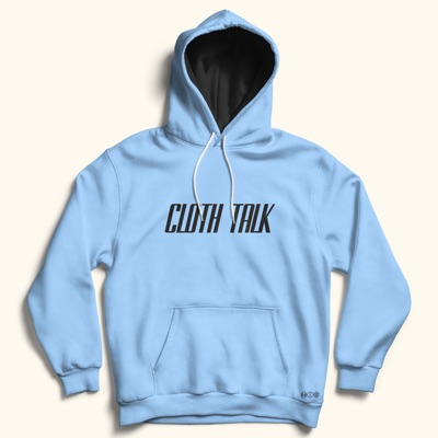 Cloth Talk (feat. Tienas, Nuke, RaySon4 7, Specter, Quest & Zero Chill) - Single