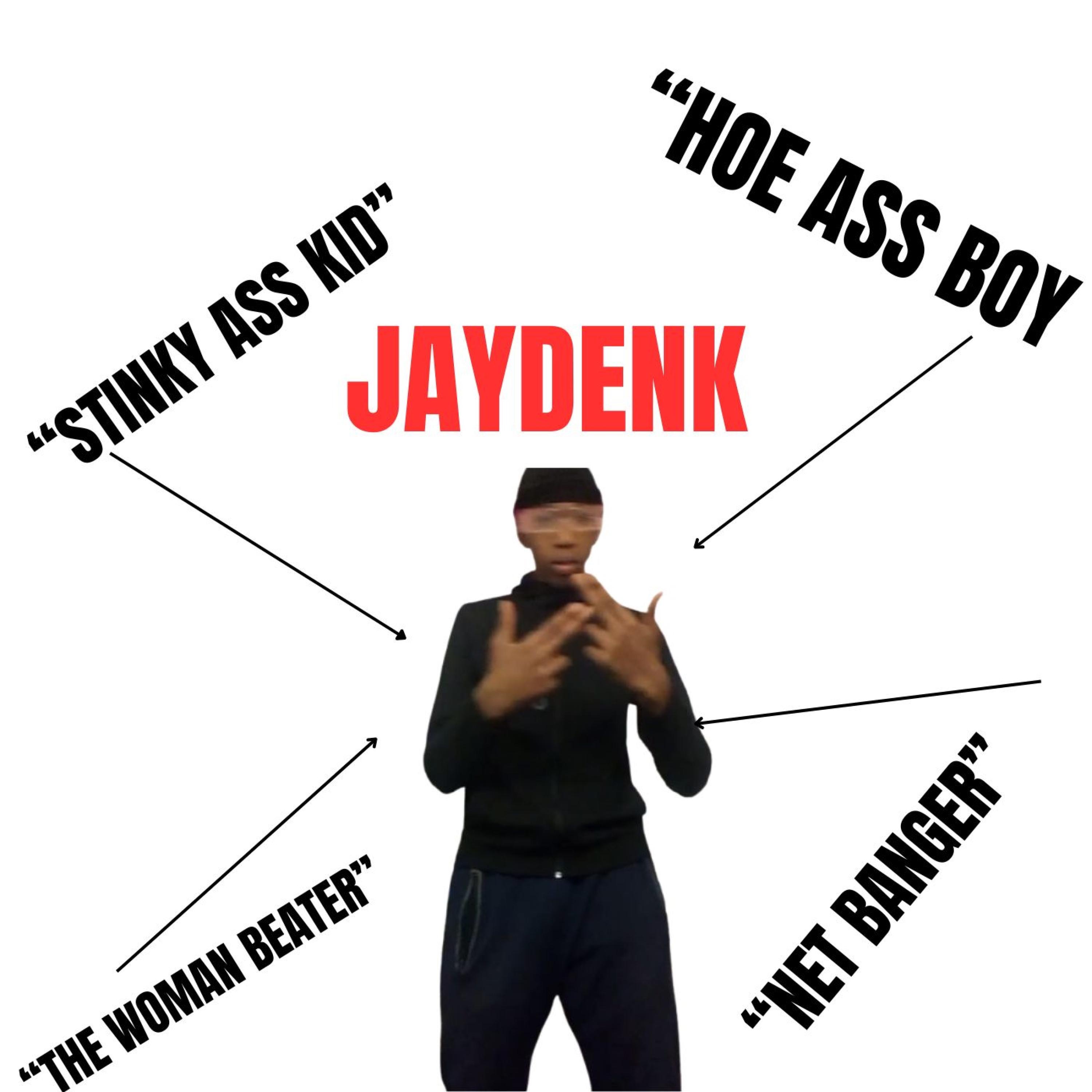 JAYDEN ON JAYDEN - Single