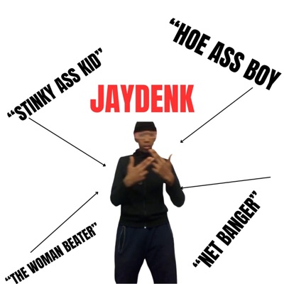 JAYDEN ON JAYDEN - Single