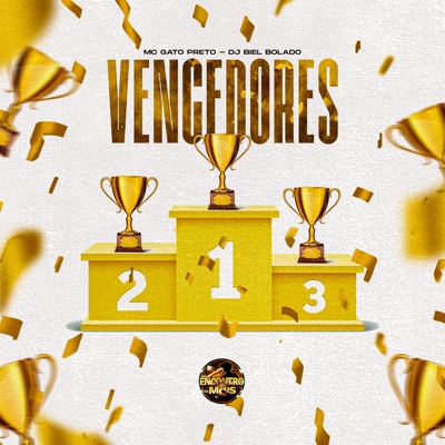 Vencedores - Single
