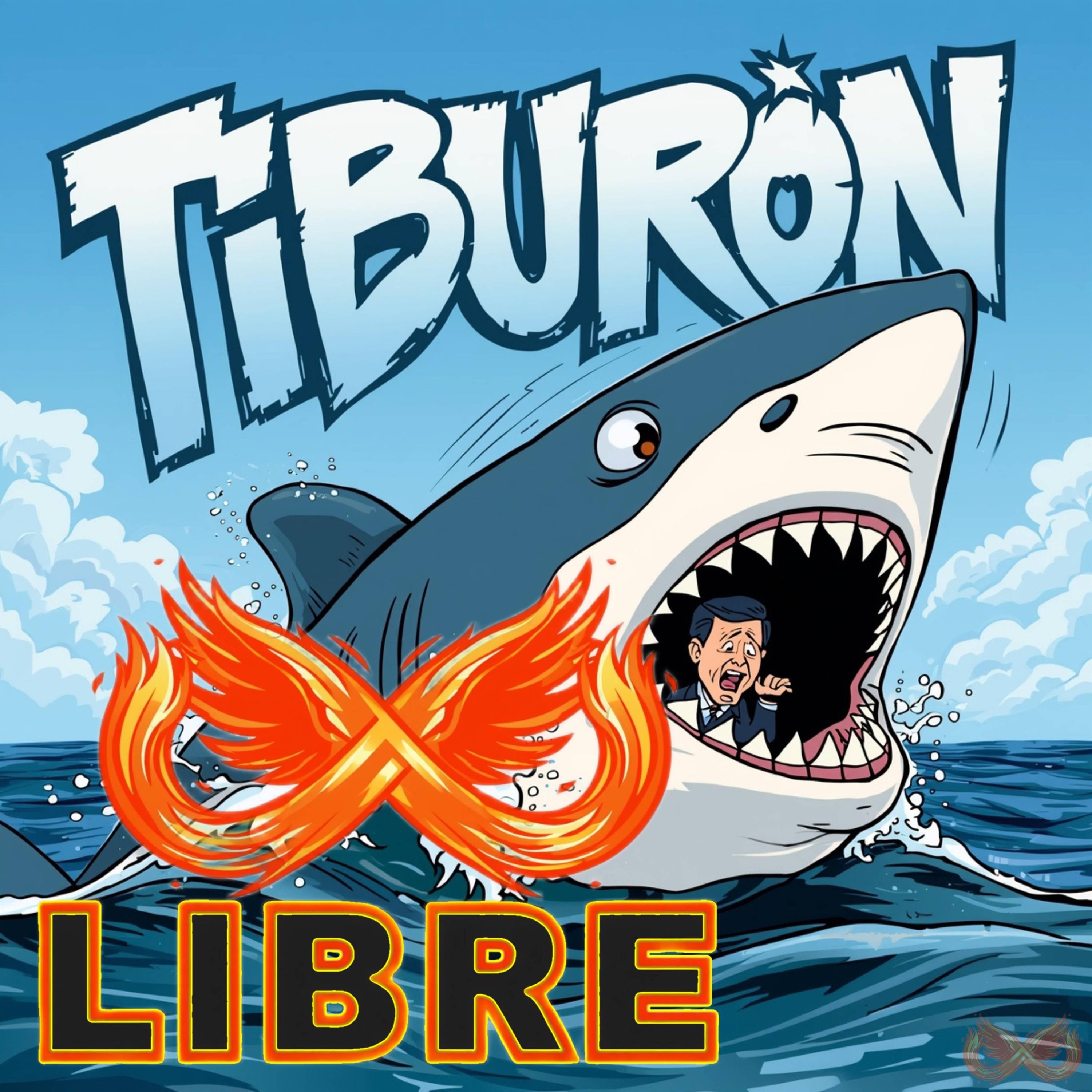 Tiburón - Single