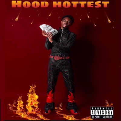 Hood Hottest - Single