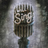 i will sing - Single - Jk.A