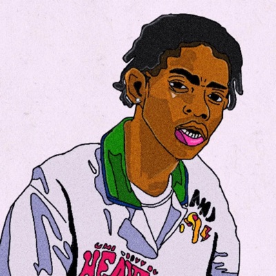 GOD IN CHILL (feat. FOOGAH) - Single