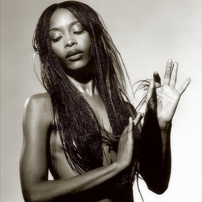 Erykah Badu - Single