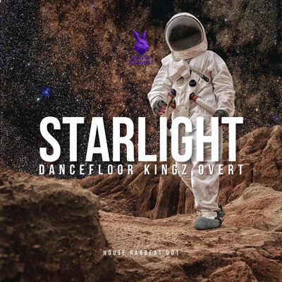 Starlight (Overt remix) - Single