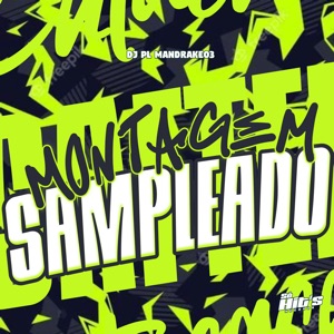 Montagem Sampleado
