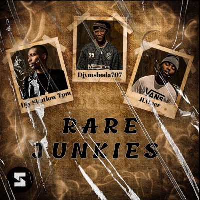 Rare Junkies - Single