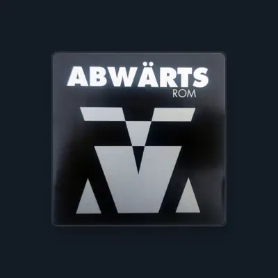 Listen to Abwärts, watch music videos, read bio, see tour dates & more!