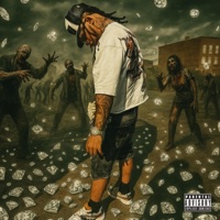 V.V.S - Single - Jxrrell LaVxz