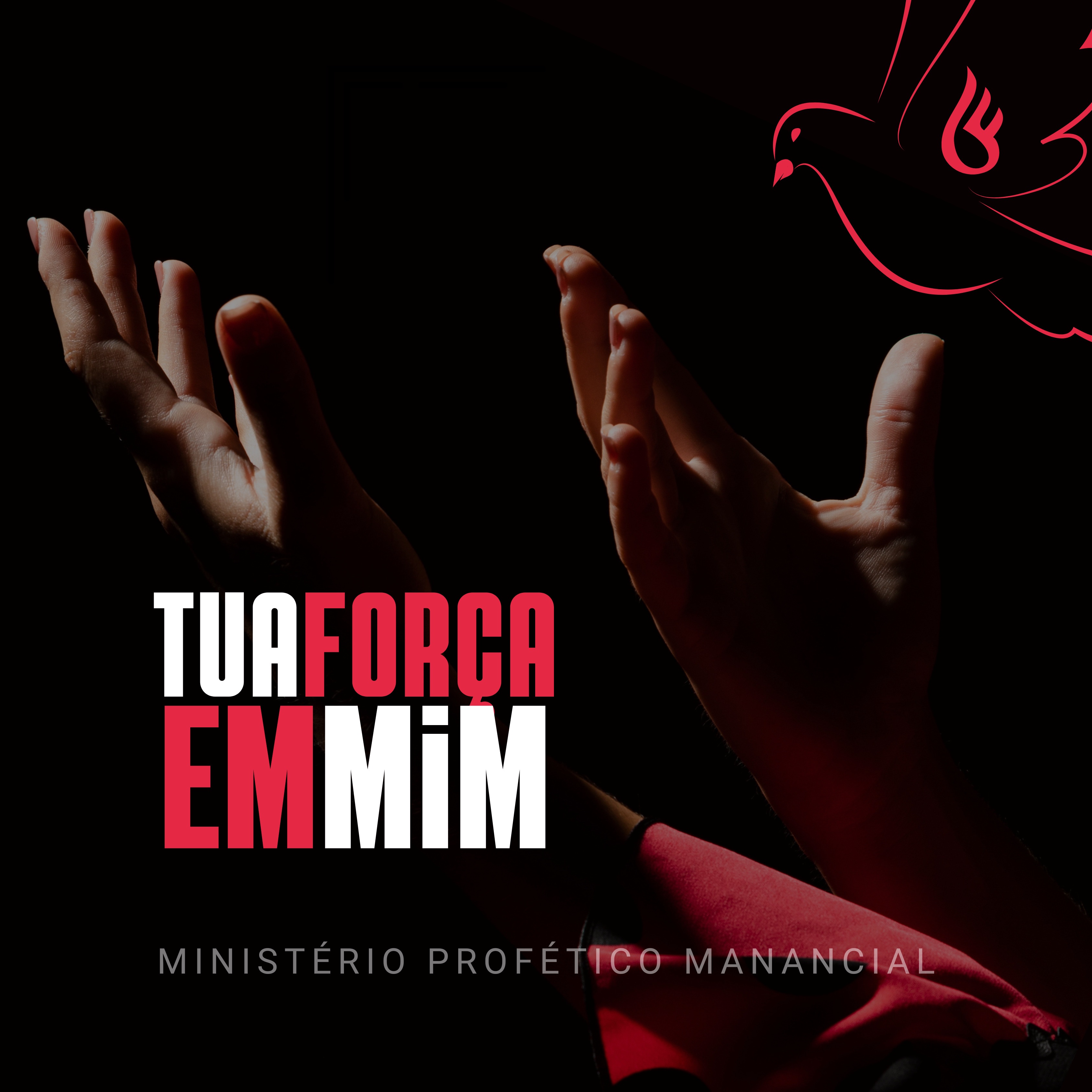 Tua Força em Mim