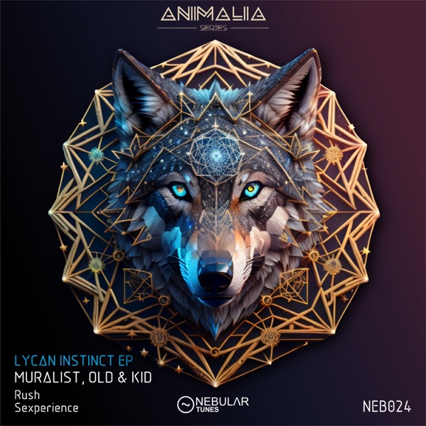 Lycan Instinct - Single