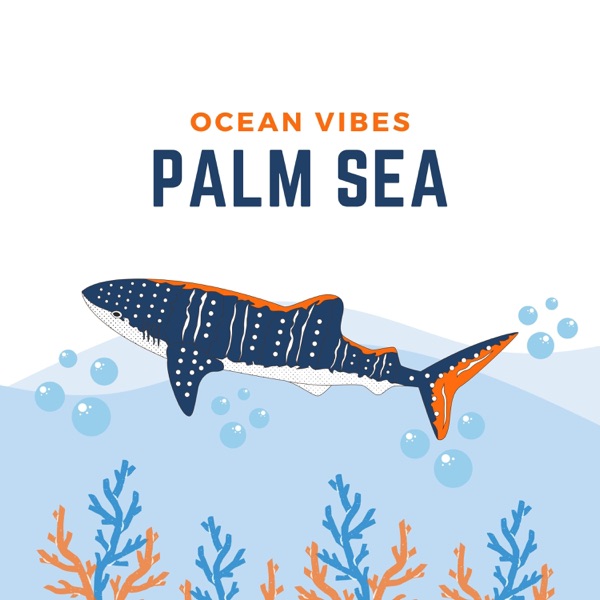 Ocean Vibes - EP