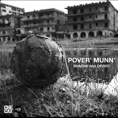 Pover' Munn' (feat. Op.Rot) - Single