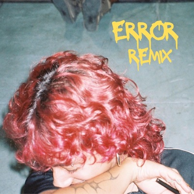 ERROR (feat. Natalí Ferreira & prodbasti) [remix] - Single