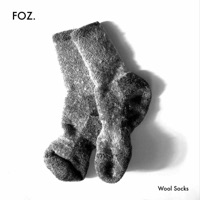 Wool Socks - Single - FOZ.
