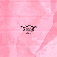1000 Años - Single - Leiser