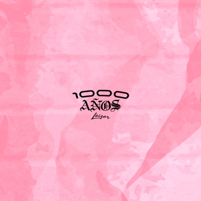 1000 Años - Single