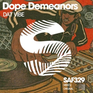 Dat Vibe - Single