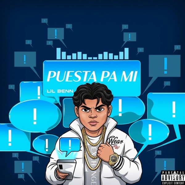 PUESTA PA MI