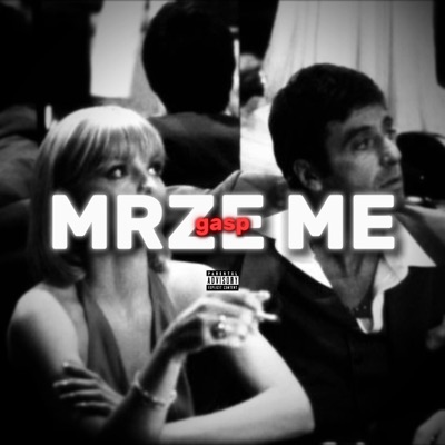 Mrze Me - Single
