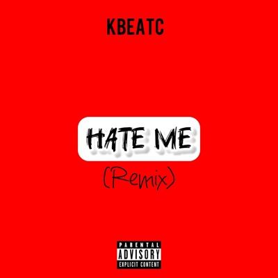 Hate Me - Single