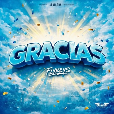 Gracias - Single